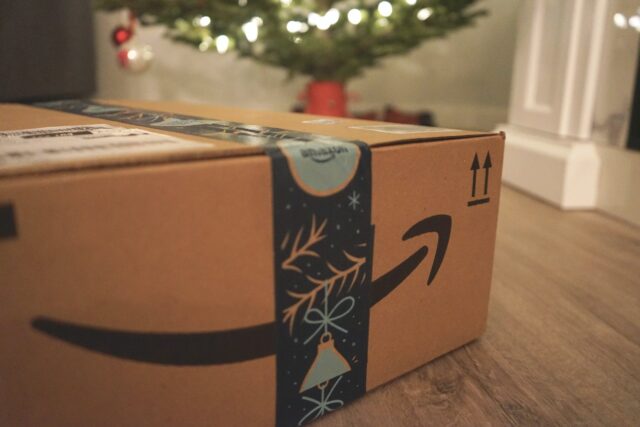 Amazon Package