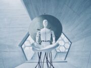 Will virtual influencers replace human creators? Robot