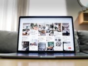Pinterest announces TV Shopping holiday showcases