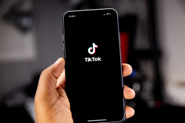 TikTok Live Commerce News