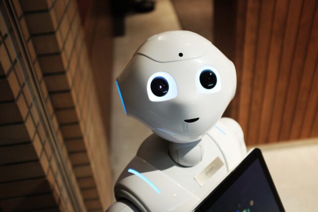 Robot Shape