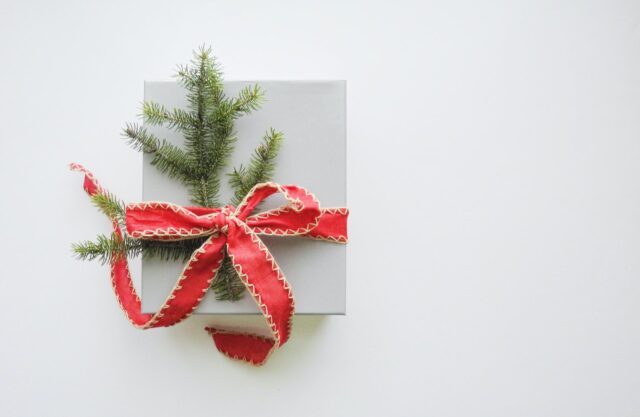 Christmas Gift Image