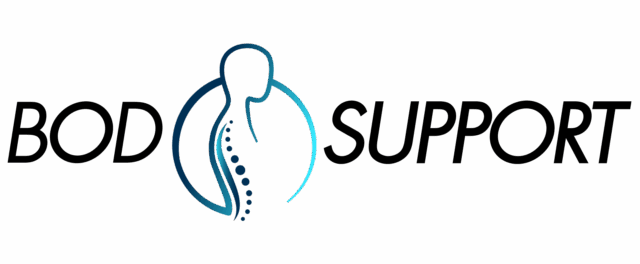 Bod Support Logo