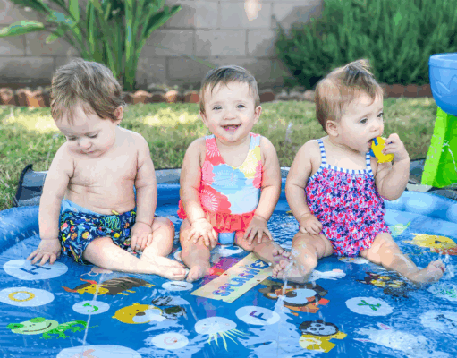 This brand creates fantastic learning-themed toys SplashEZ learning toys