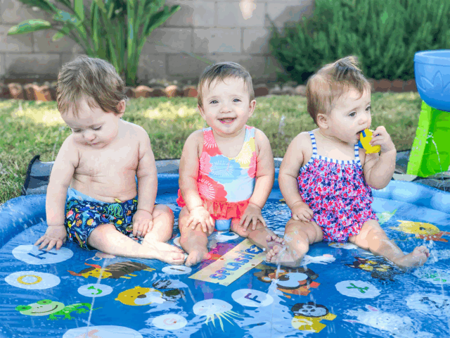 SplashEZ learning toys