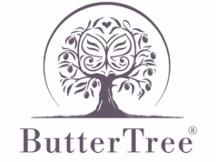 ButterTree: the blanket that speaks love ButterTree