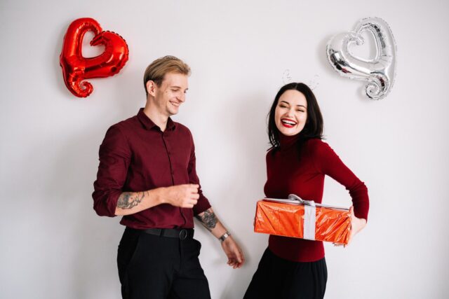 Valentine's Day