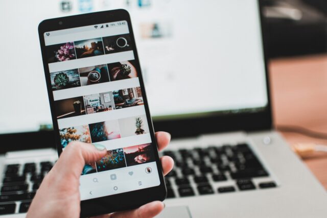 Influencer Reels