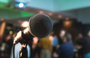 Update: two Zoom trainings every Friday! Friday Zoom Trainings for Content Creators