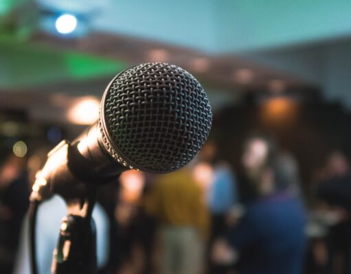 Update: two Zoom trainings every Friday! Friday Zoom Trainings for Content Creators
