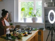 TikTok creativity program unveiled: A new era for creators Creating coontent