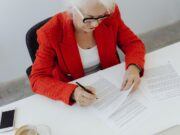 YouTube’s partner program update and new features signing an agreement