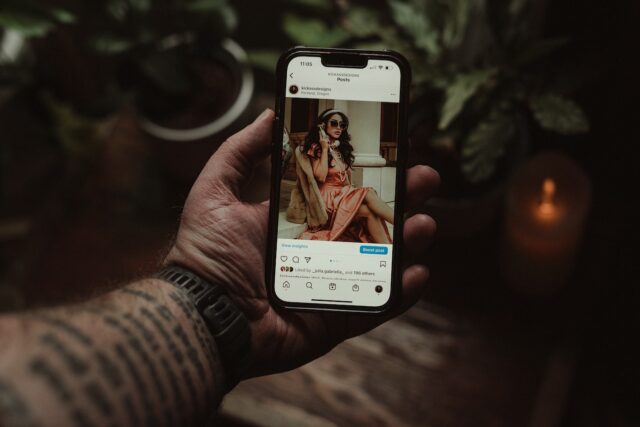 instagram