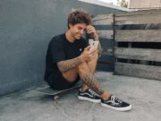 Decoding Key Consumption Patterns for YouTube in 2023