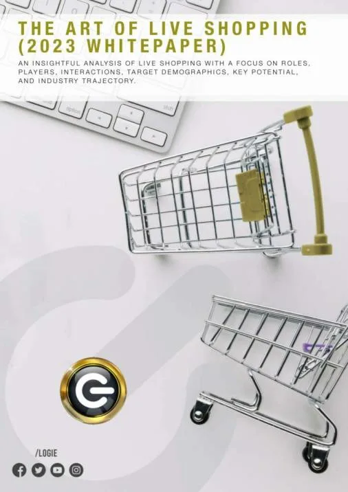 Art of Shopping Whitepaper