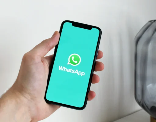 WhatsApp Introduces Screen Sharing on Video Calls