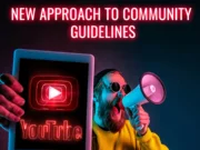 YouTube’s New Approach to Community Guidelines Warnings