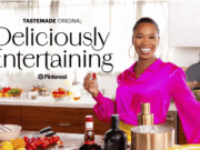 Pinterest and Tastemade: Pioneering the Future of Streaming with “Deliciously Entertaining”