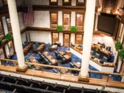 Navigating the Crossroads: The TikTok Ban and Its Implications for American Innovation and Freedom