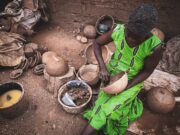 TikTok’s Change Makers Program: Empowering Indigenous Creators to Share Their Stories