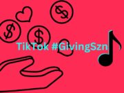 TikTok is Elevating Philanthropy with its #GivingSzn Campaign