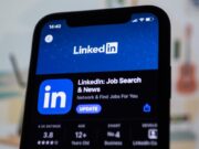 Tips on How to use LinkedIn to create a professional brand