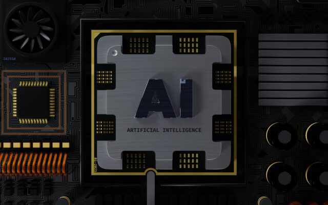 LinkedIn accused of illegally training AI
