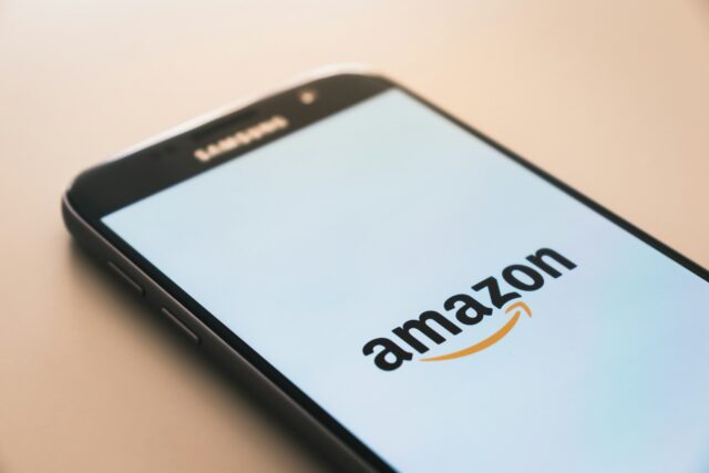 Amazon Spent millions on a tiny Chinese village