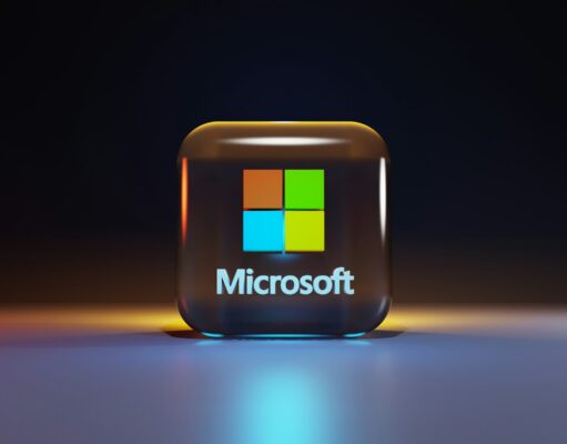 Apparently, There Is a New Form of Matter, and Microsoft Is Bringing It to Life Microsoft's New form of matter