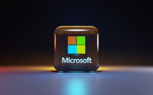Microsoft's New form of matter