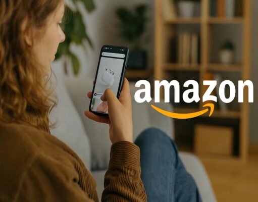 Amazon Shuts Down ‘Inspire’ Feature: 66% of creators don’t really care