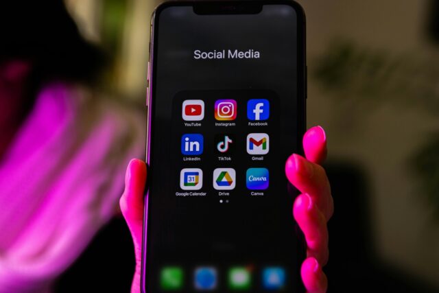 Australia's social media ban