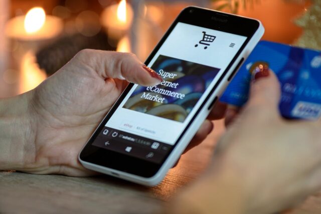 Meta Ecommerce 2025