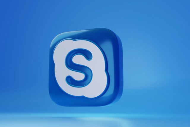 The shutdown of skype