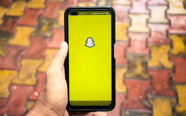 How Snapchat is revolutionizing
