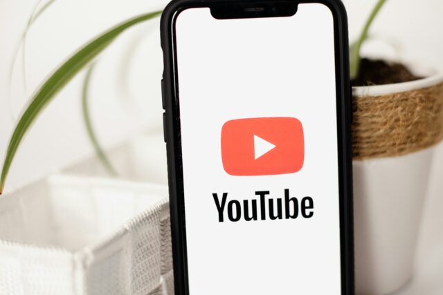 YouTube exemption from Australia