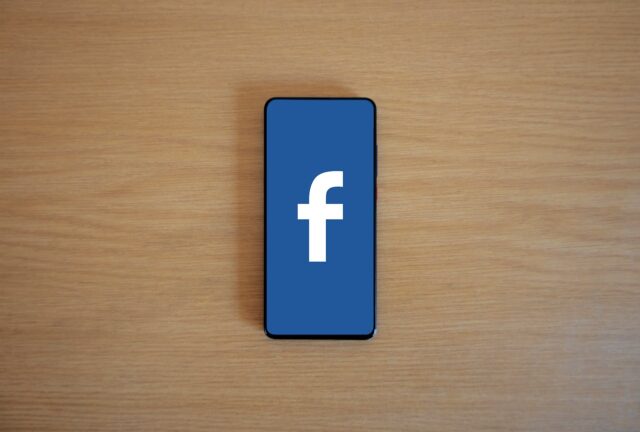 Facebook War on Spam