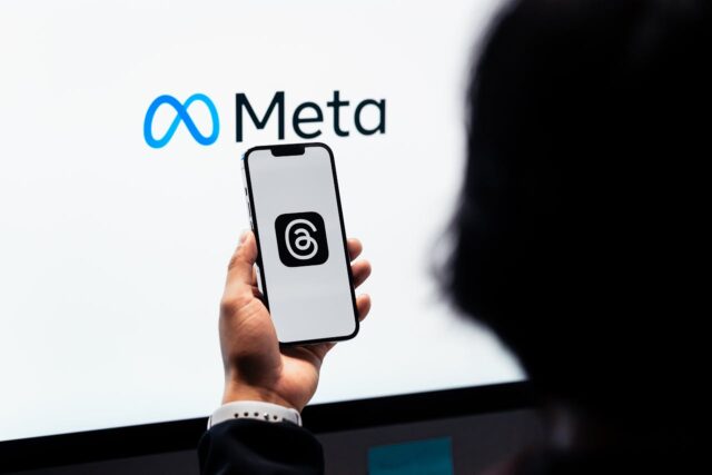 Meta Edit App