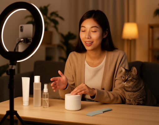 TikTok to Expand E-Commerce into Japan in June 2025