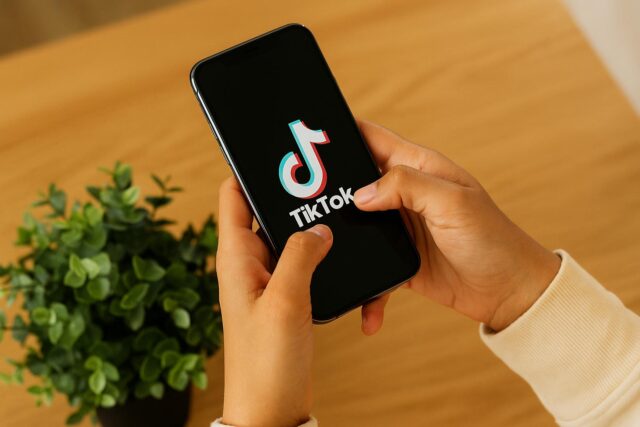TikTok shop launch in Mexico