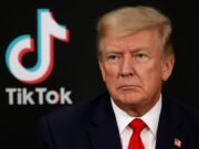 Trump Says He Has Wealthy Investors Ready to Buy TikTok U.S.