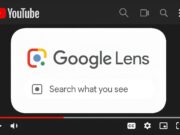 Google Lens Just Landed on YouTube Shorts Google Lens on YouTube Shorts News
