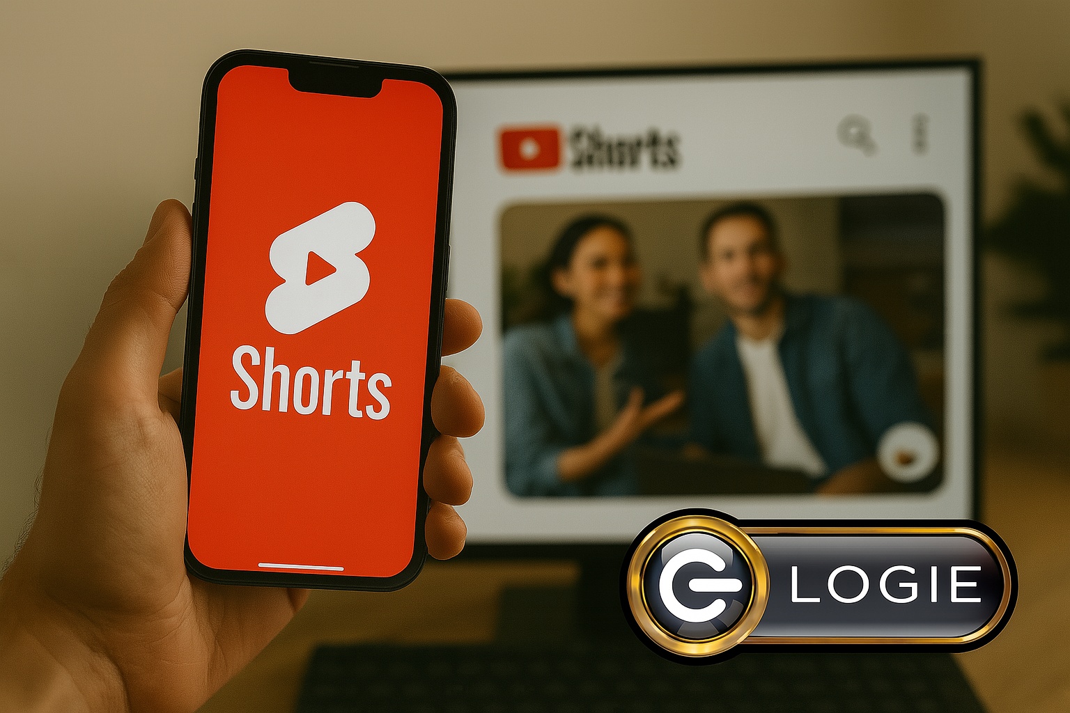 YouTube Shorts Monetization