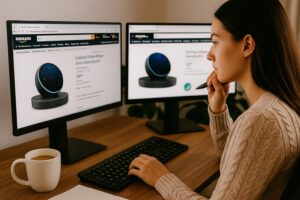 Why Amazon Influencers Shouldn’t Sleep on UK & Canada Storefronts