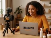 How to Make Money as an Amazon Influencer amazon influencer program