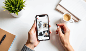 Pinning for Profit: The 2025 Blueprint for Amazon Sales on Pinterest