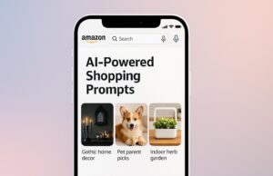 Amazon’s “Interests” Feature: What Creators & Shoppers Need to Know