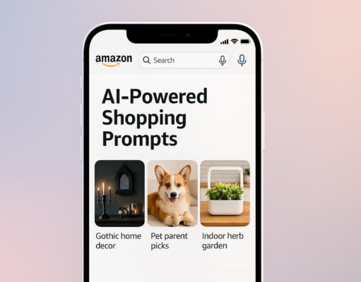 Amazon’s “Interests” Feature: What Creators & Shoppers Need to Know