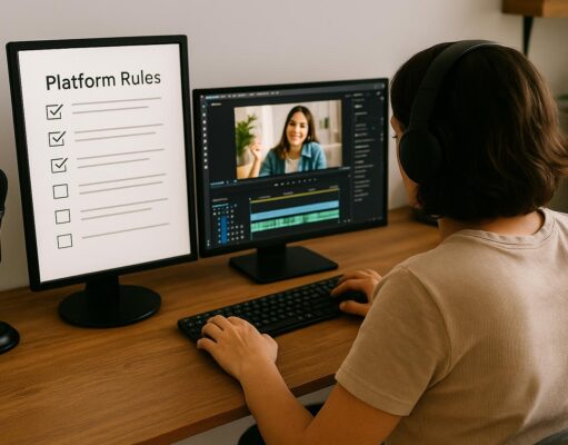 Age Gating Goes Mainstream: Rising Social Media Verification Rules in 2025