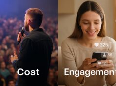 Micro vs. Macro Influencers: Which Partnership Pays Off in 2025?